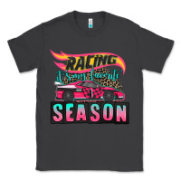 Smoke racing it's my favorite season sport car Classic Tee - AdoDesignShop