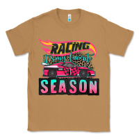 Toasted Coconut racing it's my favorite season sport car Classic Tee - AdoDesignShop