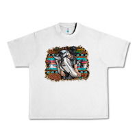 Lunar Rock cowgirl Urban Heavy Tee - SublimationCraftShop