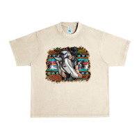 Sandshell cowgirl Urban Heavy Tee - SublimationCraftShop