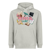 Moon Dust medical codler Heavyweight Hoodie - MaliasSmallBusiness