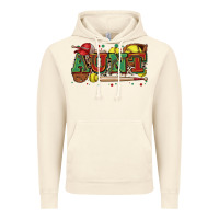 Vintage Artic aunt softball Vintage Hoodie - Zillion Design Studio
