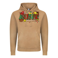 Vintage Camel aunt softball Vintage Hoodie - Zillion Design Studio