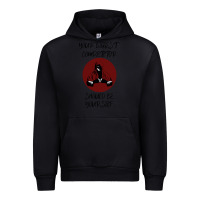 Foreset Green Your Biggest Competitor Urban Hoodie - Bettercallsaul