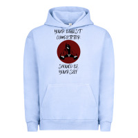 Pigment Grape Ice Your Biggest Competitor Urban Hoodie - Bettercallsaul