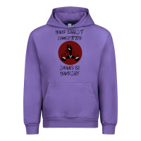 Tulip Your Biggest Competitor Urban Hoodie - Bettercallsaul