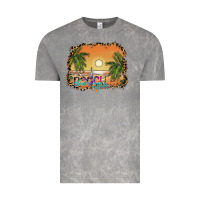 Cloud Rock beach vibes Vintage Tee - SublimationCraftShop