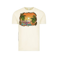 Vintage Arctic beach vibes Vintage Tee - SublimationCraftShop