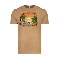 Beach Vibes Vintage Tee | Teevron