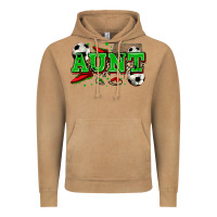 Vintage Camel aunt soccer Vintage Hoodie - Zillion Design Studio