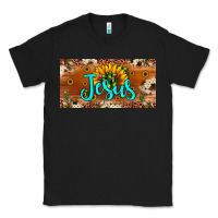 Black jesus Classic Tee - JahusDesignShop