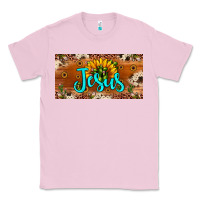 Bubblegum Pink jesus Classic Tee - JahusDesignShop