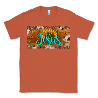 Copper jesus Classic Tee - JahusDesignShop