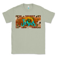 Matcha jesus Classic Tee - JahusDesignShop