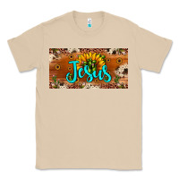 Jesus Classic Tee | Teevron