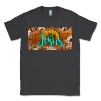 Smoke jesus Classic Tee - JahusDesignShop