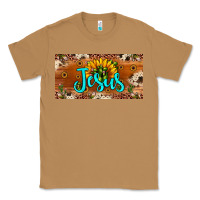 Toasted Coconut jesus Classic Tee - JahusDesignShop