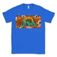 True Royal jesus Classic Tee - JahusDesignShop