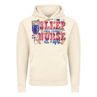 Vintage Artic sleep all day nurse all night Vintage Hoodie - texasbilliewilder