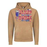 Vintage Camel sleep all day nurse all night Vintage Hoodie - texasbilliewilder