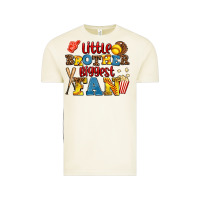 Vintage Arctic little brother biggest fan Vintage Tee - AdoDesignShop