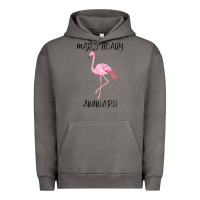 Pigment Tornado Majestically Awkward Urban Hoodie - Bettercallsaul