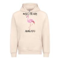 Sandshell Majestically Awkward Urban Hoodie - Bettercallsaul