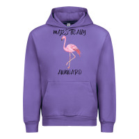 Tulip Majestically Awkward Urban Hoodie - Bettercallsaul