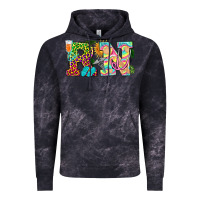 Cloud Black summer rn Vintage Hoodie - texasbilliewilder