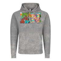 Cloud Rock summer rn Vintage Hoodie - texasbilliewilder