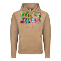 Vintage Coffee summer rn Vintage Hoodie - texasbilliewilder