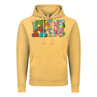 Vintage Mustard summer rn Vintage Hoodie - texasbilliewilder