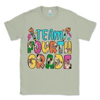 Matcha team fourth grade Classic Tee - JahusDesignShop