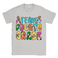 Moon Dust team fourth grade Classic Tee - JahusDesignShop