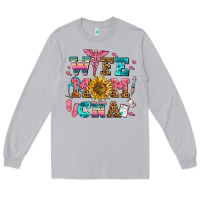 Moon Dust wife mom cna Long Sleeve Tee - AdoDesignShop