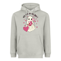 Moon Dust will you be my boo Heavyweight Hoodie - MaliasSmallBusiness