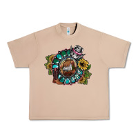 Burro cowgirl Urban Heavy Tee - SublimationCraftShop