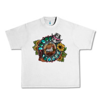 Lunar Rock cowgirl Urban Heavy Tee - SublimationCraftShop