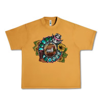 Peanut Butter cowgirl Urban Heavy Tee - SublimationCraftShop