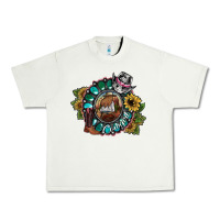 Pistachio cowgirl Urban Heavy Tee - SublimationCraftShop