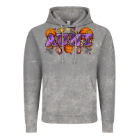 Cloud Rock aunt basketball Vintage Hoodie - Zillion Design Studio