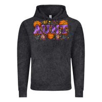 Vintage Black aunt basketball Vintage Hoodie - Zillion Design Studio
