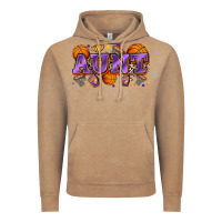 Vintage Coffee aunt basketball Vintage Hoodie - Zillion Design Studio