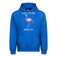 Cobalt Majestically Awkward Urban Hoodie - Bettercallsaul