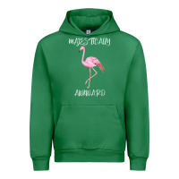 Emerald Majestically Awkward Urban Hoodie - Bettercallsaul