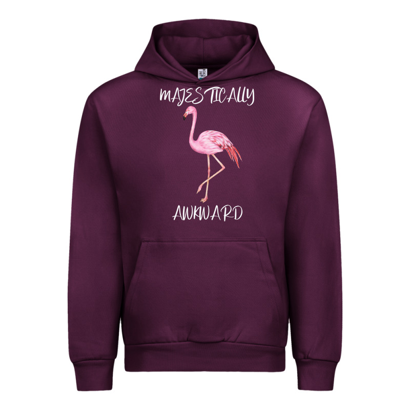 Majestically Awkward Urban Hoodie by Bettercallsaul | Teevron