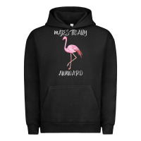 Pigment Black Majestically Awkward Urban Hoodie - Bettercallsaul