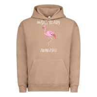 Pigment Burro Majestically Awkward Urban Hoodie - Bettercallsaul