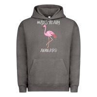 Pigment Tornado Majestically Awkward Urban Hoodie - Bettercallsaul