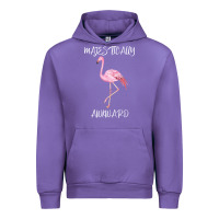 Tulip Majestically Awkward Urban Hoodie - Bettercallsaul